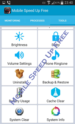 免費下載工具APP|Mobile Speed Up Free app開箱文|APP開箱王
