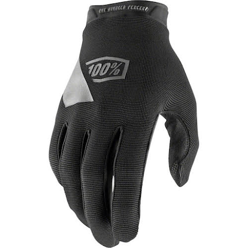 100% MY22 Women's Ridecamp Gloves