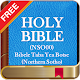 Download Bible NSO00-BIBELE Taba Yea Botse (Northern Sotho) For PC Windows and Mac 0.3