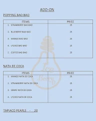 Ice Berry menu 5