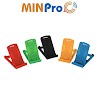 Giá Đỡ Điện Thoại Mini Minpro Chân Chống Nhiều Nấc, Đế Dựng Điện Thoại Học Online Có Thể Gấp Gọn Bỏ Túi