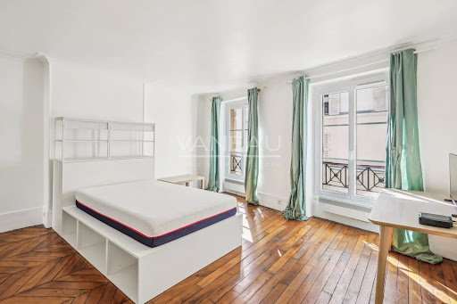 Apartment 1