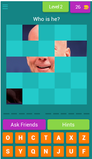 Guess The Artist Game