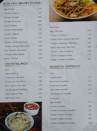 High Street menu 6