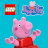 LEGO® DUPLO® PEPPA PIG icon