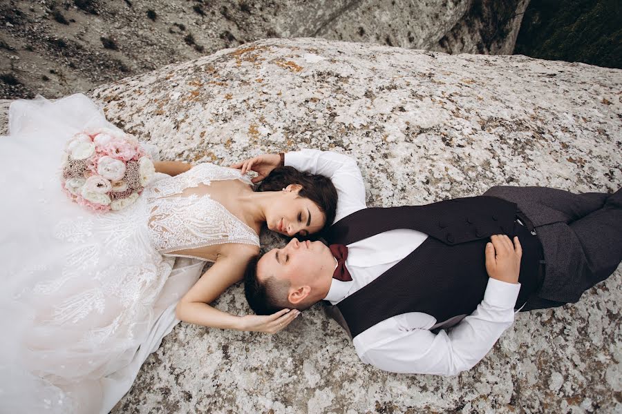 Wedding photographer Karina Malceva (karinamaltseva). Photo of 2 October 2019