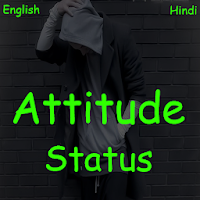 Hindi Attitude status  Shayari 2020