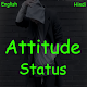 Hindi Attitude status & Shayari 2020 Download on Windows