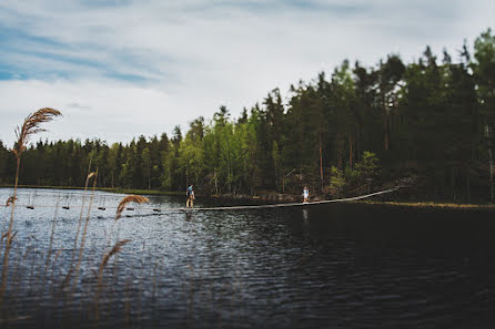 Bryllupsfotograf Dmitriy Lebedev (lebedev). Bilde av 30 juni 2015