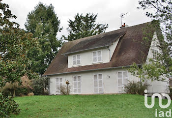 maison à Souligné-sous-Ballon (72)