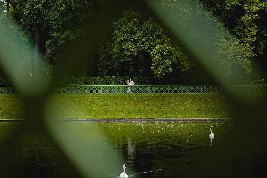 Svatební fotograf Nazar Tatarinov (tatarinovnazar). Fotografie z 7.srpna 2016