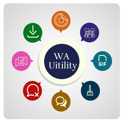 WA Utility Tools for WhatsApp