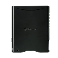 Ổ cứng di động HDD Transcend StoreJet 8TB 3.5" T3(TS8TSJ35T3)