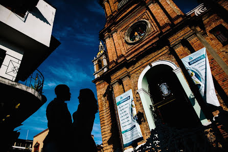 Fotógrafo de bodas Jorge Romero (jaromerofoto). Foto del 4 de abril 2017