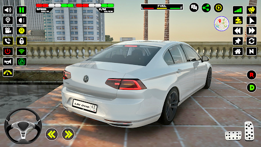 Screenshot Car Games 3D 2023: Car Drive