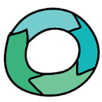 Cover Image of Скачать Circle Mosaic 2.7 APK