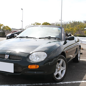 MGF RD18K