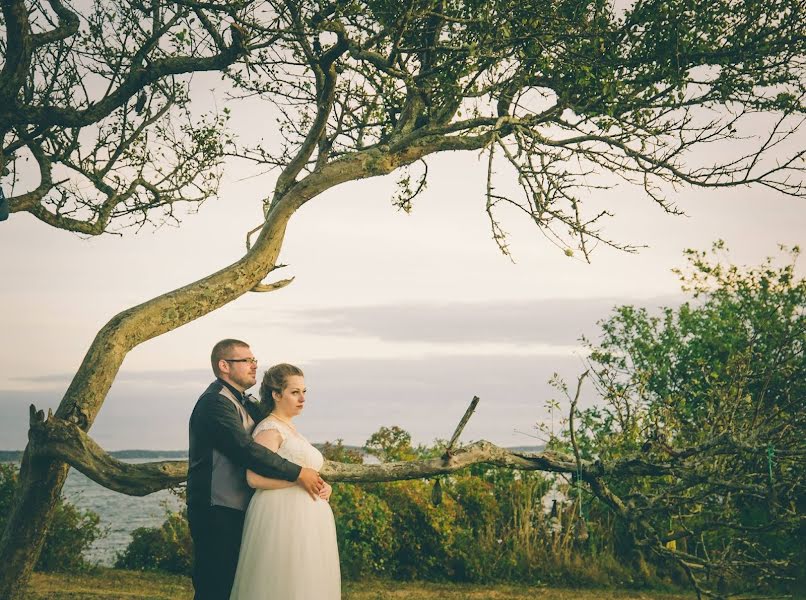 Fotografo di matrimoni Chasity Zwicker (chasityzwicker). Foto del 9 maggio 2019