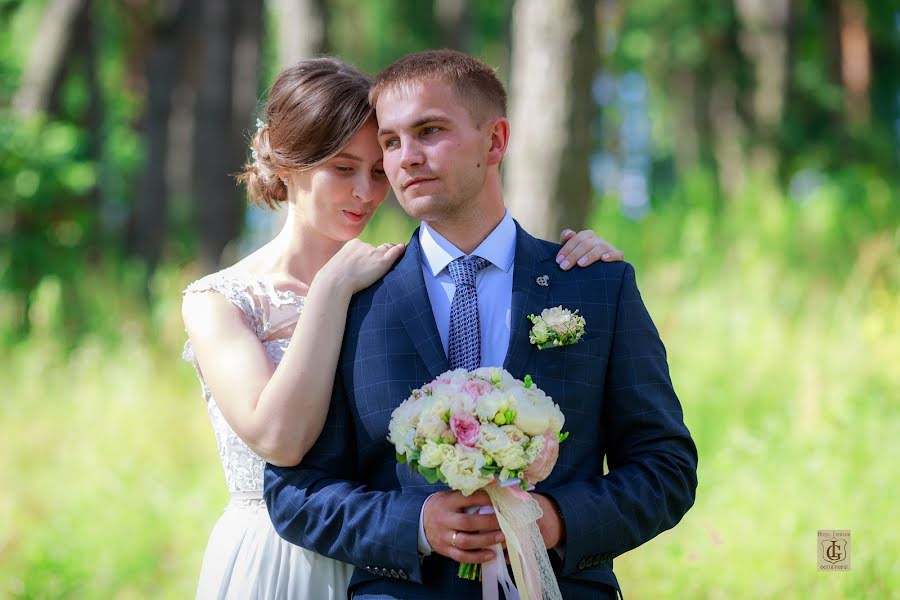 Wedding photographer Igor Gleykin (gleykin). Photo of 25 November 2020