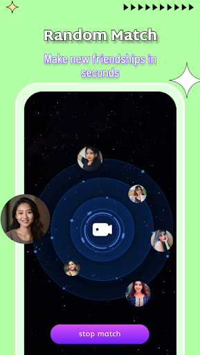 Screenshot DuoYo Pro - Live Video Chat