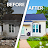 Game Flip This House: 3D Home Design Games v1.103 MOD