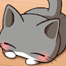 Cat Room - Cute Cat Games icon