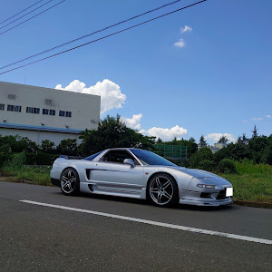 NSX NA1