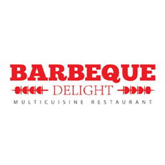 Barbeque Delight, Electronic City, Electronic City logo