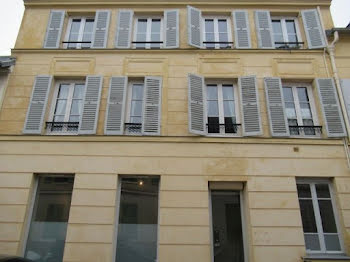 appartement à Versailles (78)