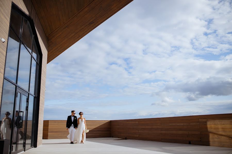 Fotografo di matrimoni Vladimir Bochkarev (vovvvvv). Foto del 22 gennaio