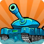 Tanks Toon War – Block War Apk