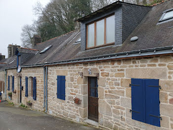 maison à Guémené-sur-Scorff (56)