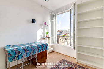 appartement à Paris 18ème (75)