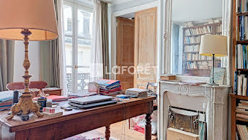 appartement à Paris 1er (75)