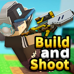 Cover Image of Download Build and Shoot 1.7.3 APK