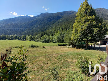 maison à Longefoy (73)