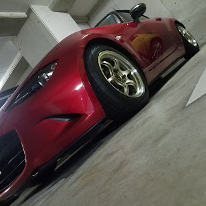 ロードスター ND5RC