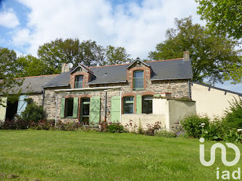 maison à Guémené-Penfao (44)