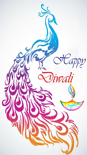 Diwali Free Images SMS