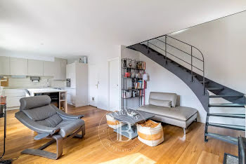 appartement à Saint-Jean-de-Luz (64)