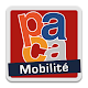 PACA Mobilité Download on Windows