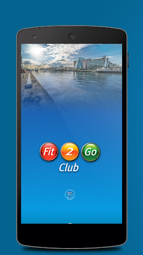 Fit2Go Club