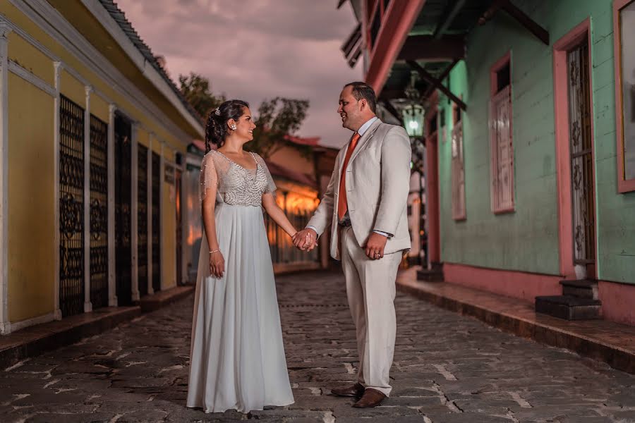 Fotógrafo de bodas Gerardo Ortega (ecuapix). Foto del 25 de abril 2022