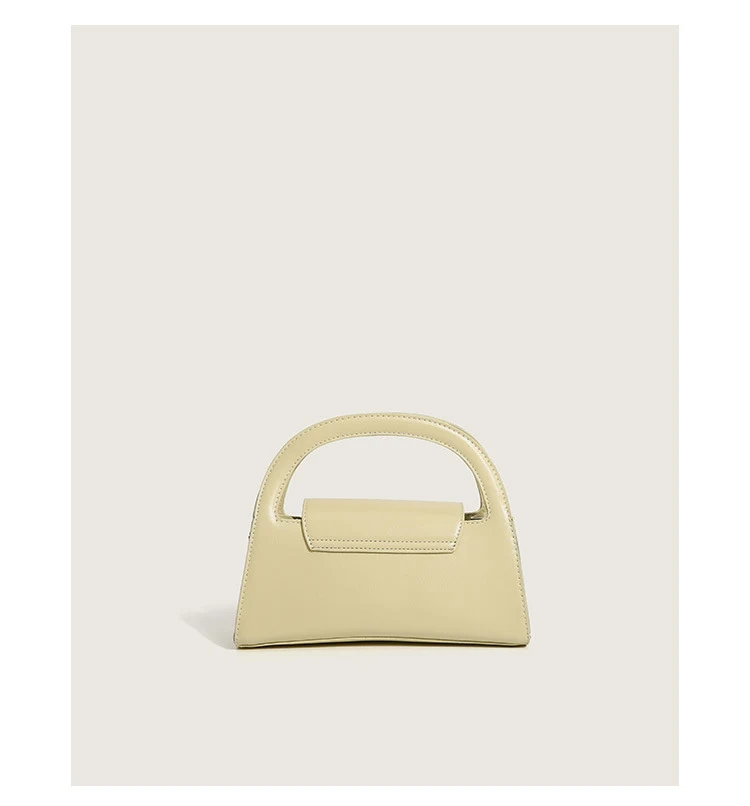 Title 15, Hoogwaardige textuur one-shoulder messenger bag...