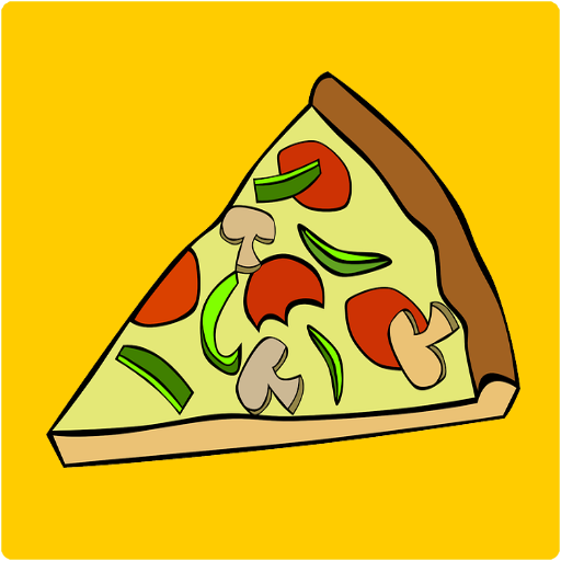 Pizza Recipes English