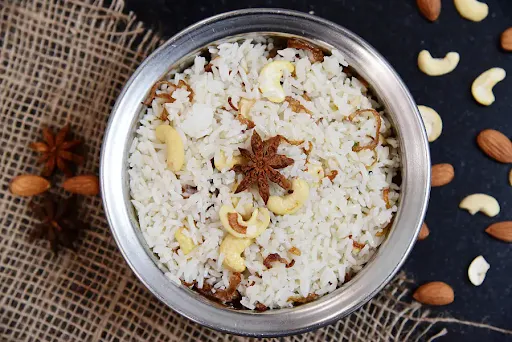 Ghee Rice