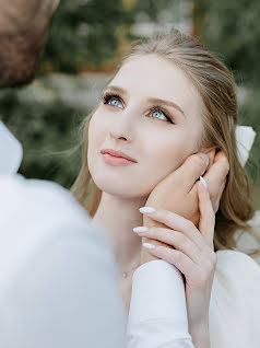 Photographe de mariage Elena Zhukova (photomemories). Photo du 6 octobre 2021