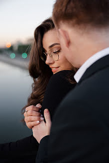 Fotografo di matrimoni Vadim Solovev (solovev). Foto del 8 ottobre 2022