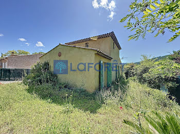 maison à Draguignan (83)