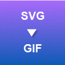 SVG to GIF Converter